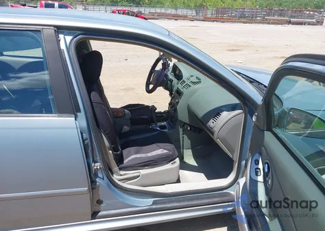 2007 Chevrolet Malibu Maxx Lt из США, поврежденный, VIN 1G1ZT68N67F105773